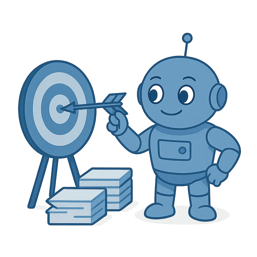 Context engineering illustration