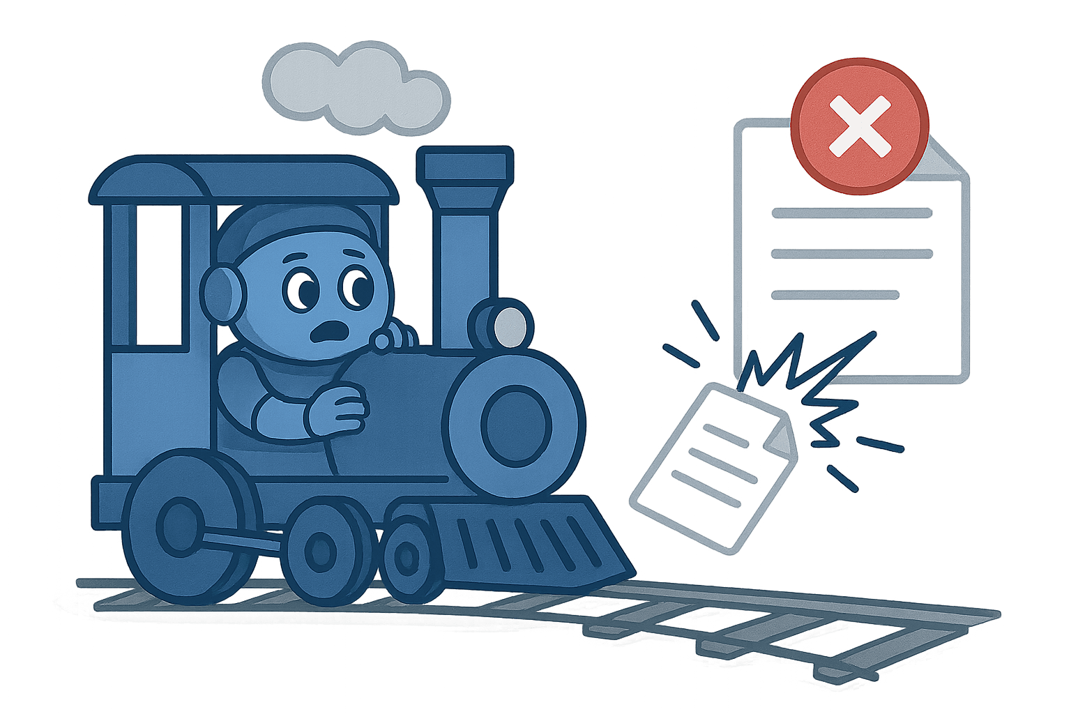 Context engineering illustration